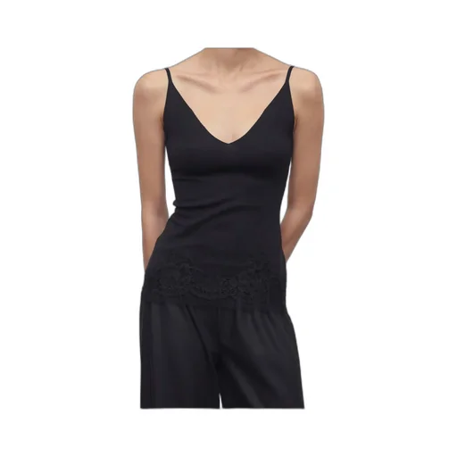 Sleeveless Top