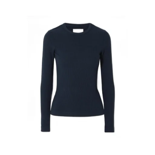 Bina Ribbed T-Shirt