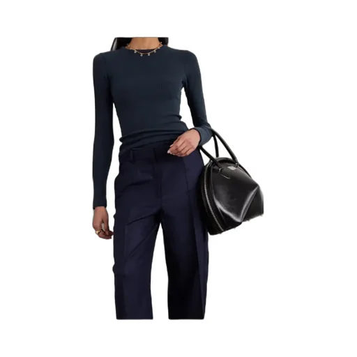 Bina Ribbed T-Shirt