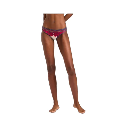 Print Bikini Bottom