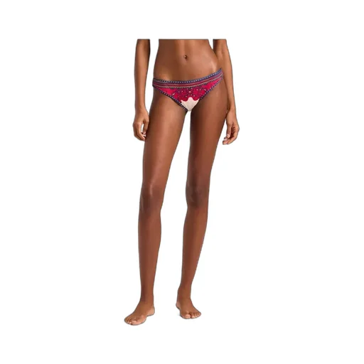 Print Bikini Bottom
