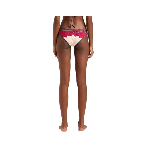 Print Bikini Bottom