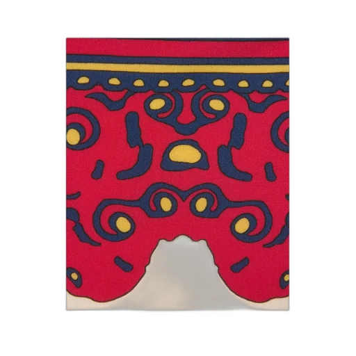Print Bikini Bottom