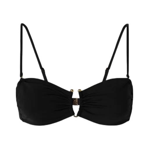 Embellished Bikini Top