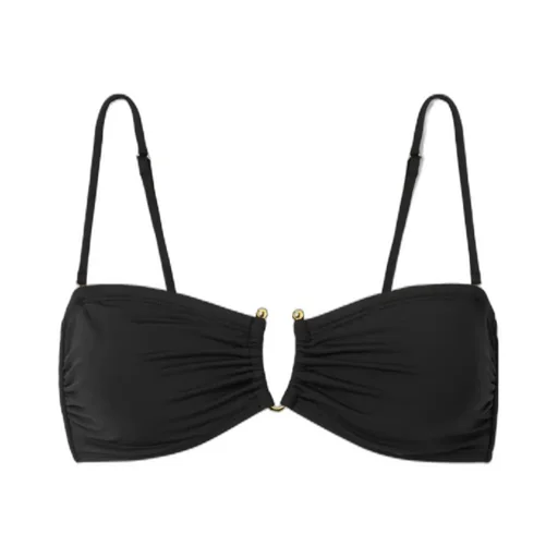 Embellished Bikini Top