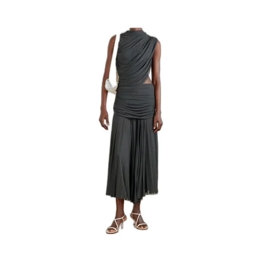 Irma Dress