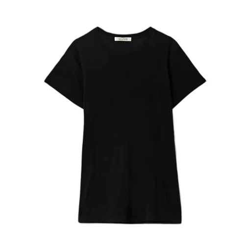 Lana Crew Neck T-Shirt