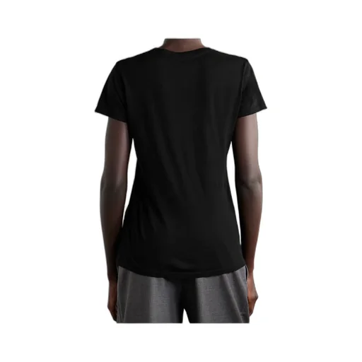 Lana Crew Neck T-Shirt
