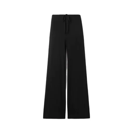 Drawstring Casual Pants