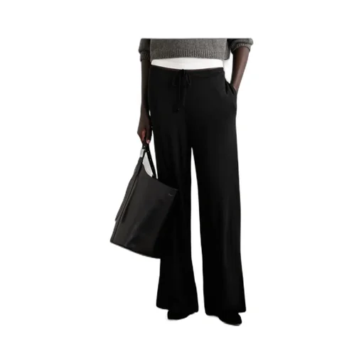 Drawstring Casual Pants