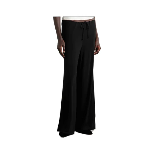 Drawstring Casual Pants