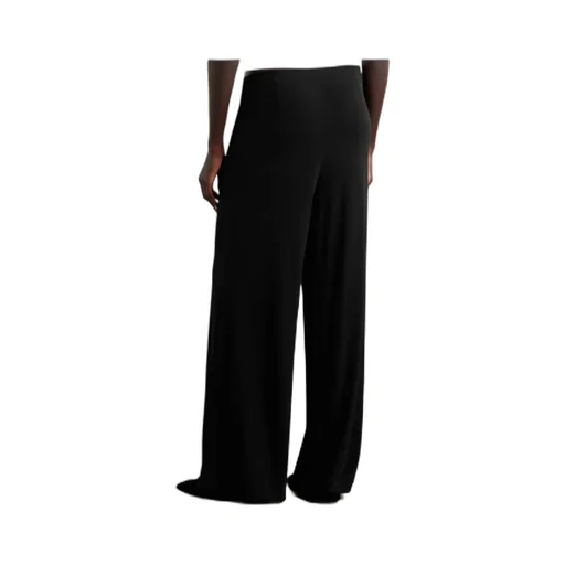 Drawstring Casual Pants