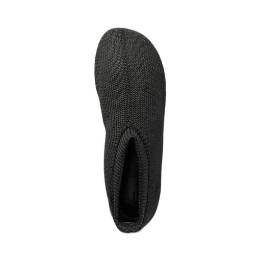 Knitted Flats