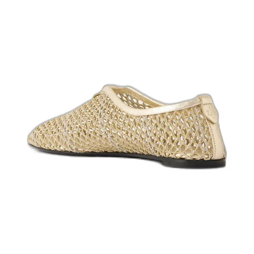 Floaty Loafers