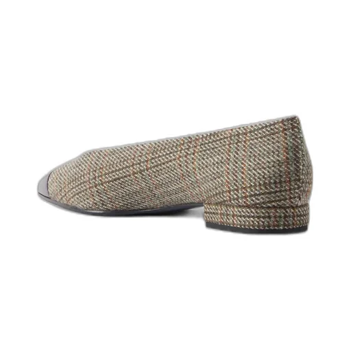 Rebecca Ballet Flats