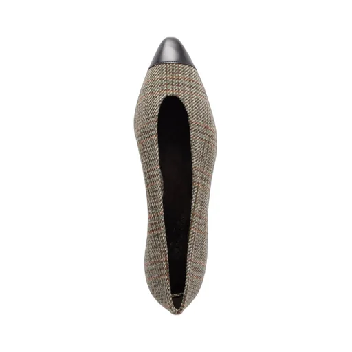 Rebecca Ballet Flats