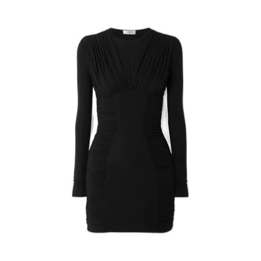 Long Sleeve Dress