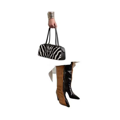 Simona Shoulder Bag
