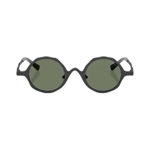 Full-Rimmed Sunglasses