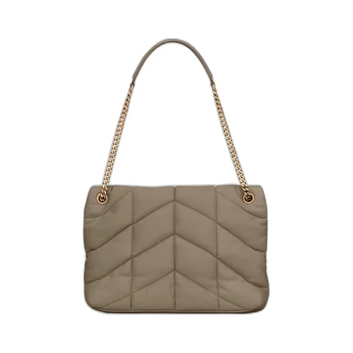 Puffer Medium Shoulder Bag