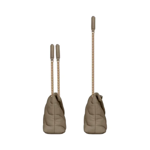 Puffer Medium Shoulder Bag