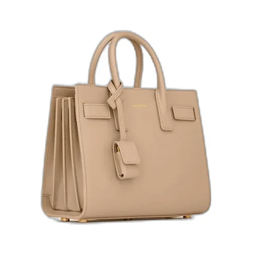 Sac De Jour Shoulder Bag