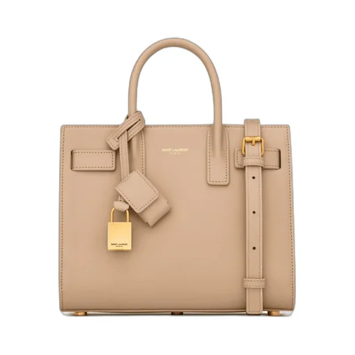 Sac De Jour Shoulder Bag