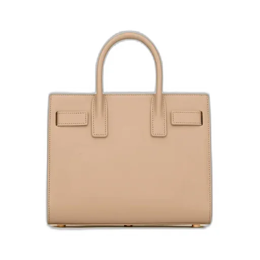 Sac De Jour Shoulder Bag