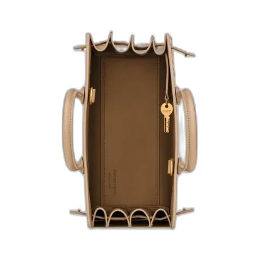 Sac De Jour Shoulder Bag
