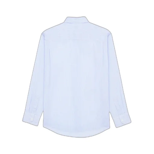 Cassandre Shirt In Striped Cotton Poplin