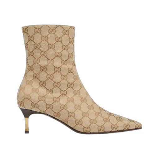 Bombshell Bootie