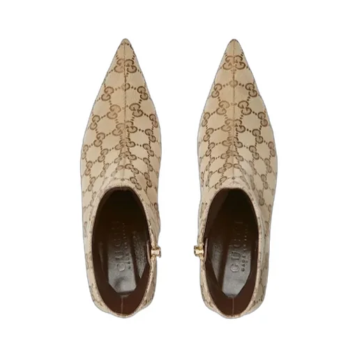 Bombshell Bootie