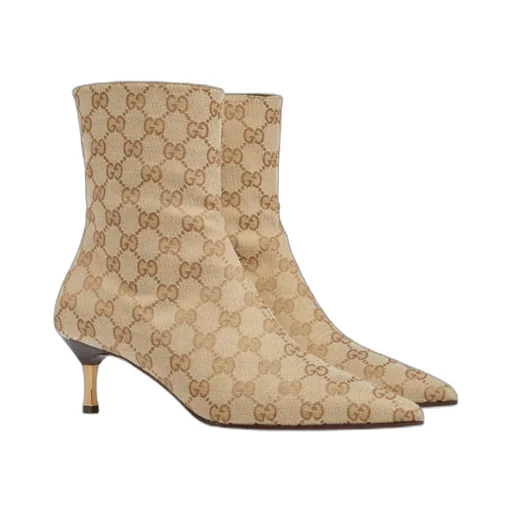 Bombshell Bootie