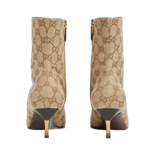 Bombshell Bootie