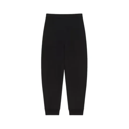 Givenchy Couture Seam Joggers