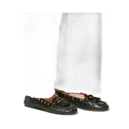 Faxel Loafers
