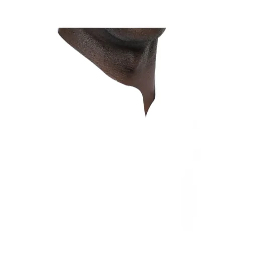 Button-Fastening Shirt