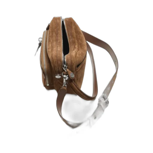 Camero Party Logo Shoulder Bag