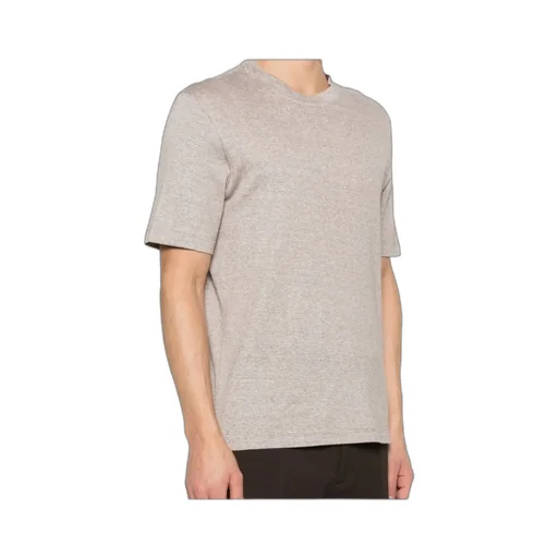 Round-Neck T-Shirt