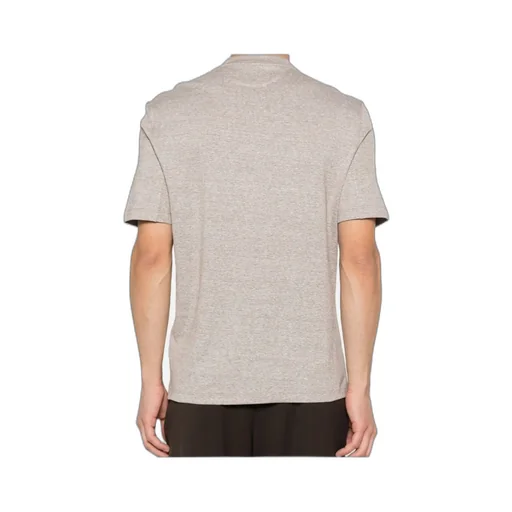 Round-Neck T-Shirt