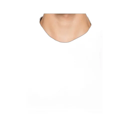 Round-Neck T-Shirt