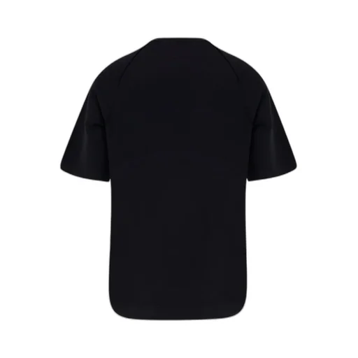 C.P. Company Lens Detailed Crewneck T-Shirt