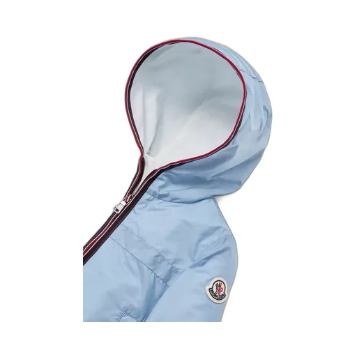 Anton Hooded Rain Jacket