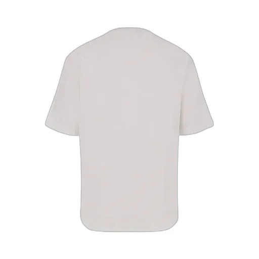 C.P. Company Lens Detailed Crewneck T-Shirt