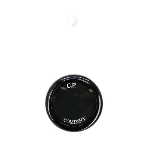 C.P. Company Lens Detailed Crewneck T-Shirt