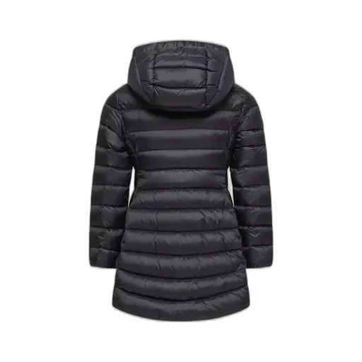 Moncler Enfant Adile Hooded Down Jacket