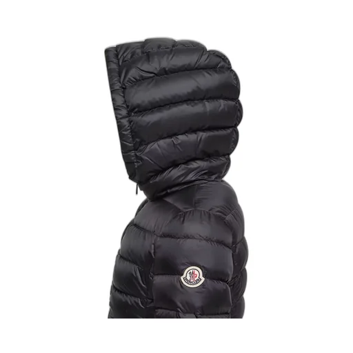 Moncler Enfant Adile Hooded Down Jacket