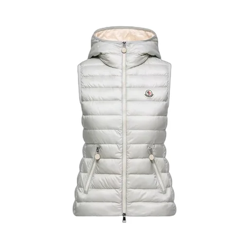 Moncler Glycosse Hooded Zip-Up Padded Gilet