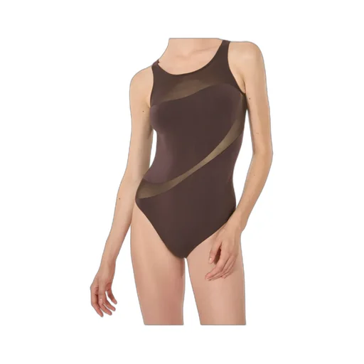 Shade Sleeveless String Body
