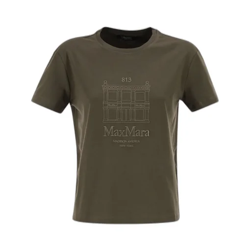 Short-Sleeved T-Shirt